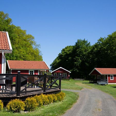 Stockeboda Gard Gärsnäs エクステリア 写真