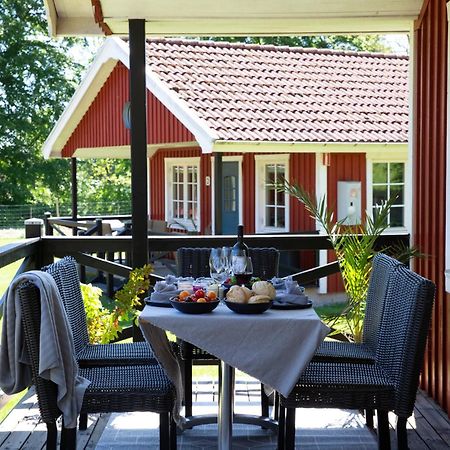 Stockeboda Gard Gärsnäs エクステリア 写真