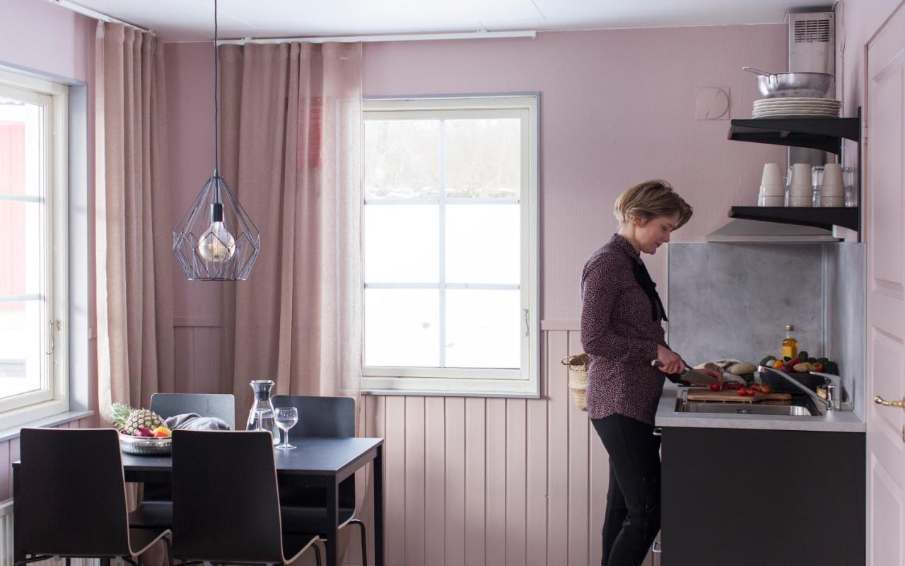 Stockeboda Gard Gärsnäs エクステリア 写真