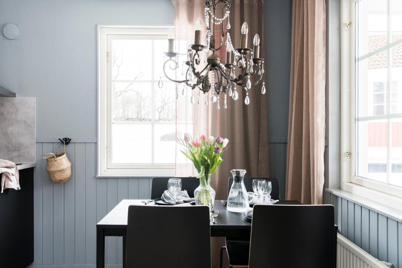 Stockeboda Gard Gärsnäs エクステリア 写真